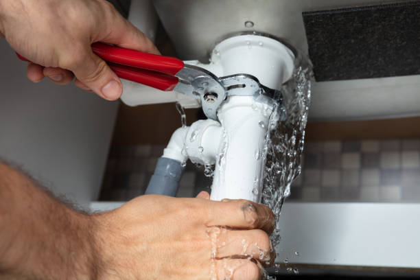Water damage restoration experts in Sierra Ridge, CO
